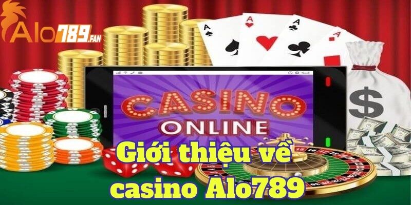 Casino Alo789