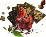 Đá gà